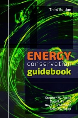 Energy Conservation Guidebook by Dale R. Patrick