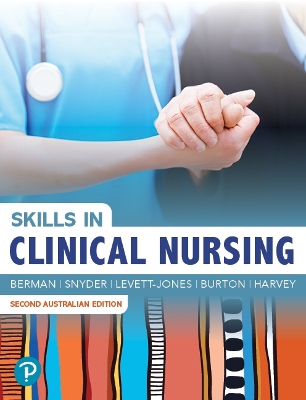 Skills in Clinical Nursing book