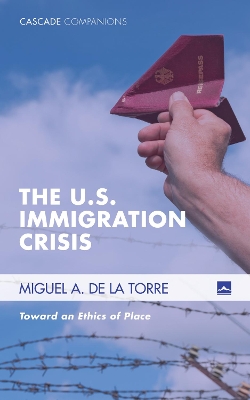 U.S. Immigration Crisis book