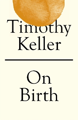 On Birth book