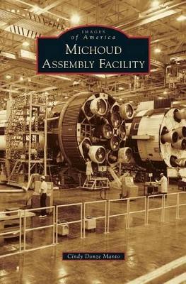 Michoud Assembly Facility book