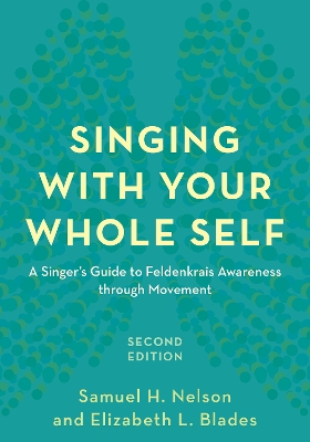 Singing with Your Whole Self book