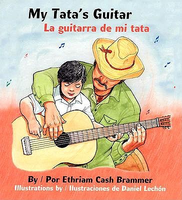 My Tata's Guitar/ La Guitarra de Mi Tata book