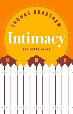 Intimacy and Other Plays book