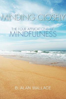 Minding Closely book
