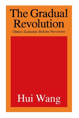 Gradual Revolution book