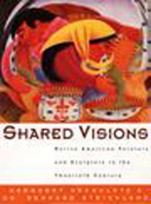 Shared Visions book