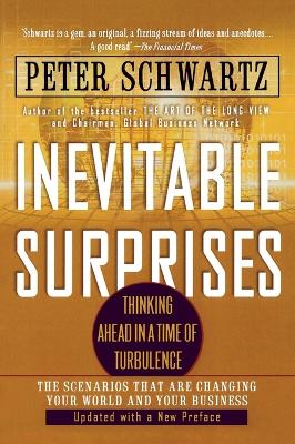 Inevitable Surprises: Thinking Ahead in a Time of Turbulence book