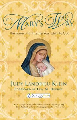 Mary's Way book