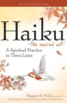 Haiku - the Sacred Art book