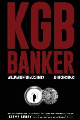 KGB Banker book