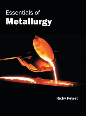 Essentials of Metallurgy book