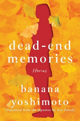 Dead-End Memories book