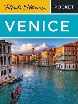 Rick Steves Pocket Venice (Fifth Edition) book