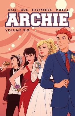 Archie Vol. 6 book