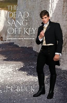 The Dead Sang Off Key book