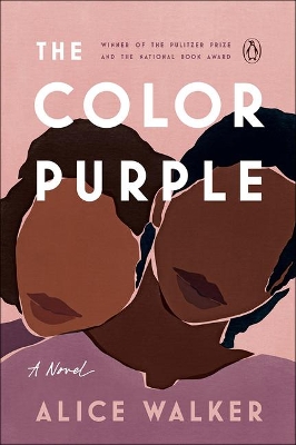 The Color Purple book