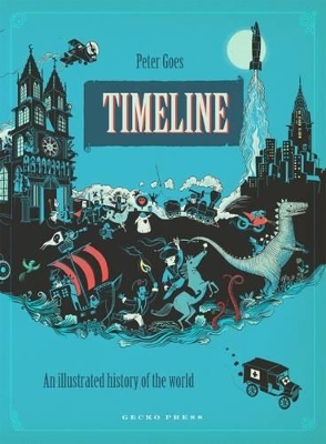 Timeline book