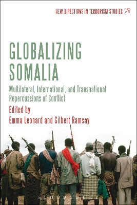 Globalizing Somalia by Dr. Emma Leonard