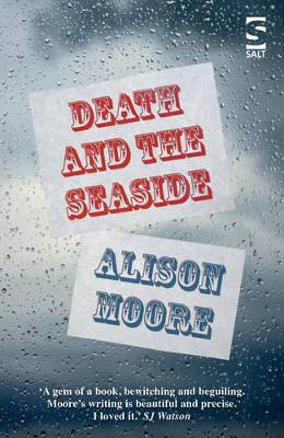Death and the Seaside book