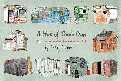 Hut of One's Own book