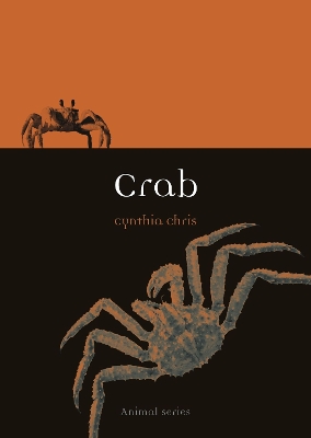 Crab book