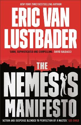 The Nemesis Manifesto book