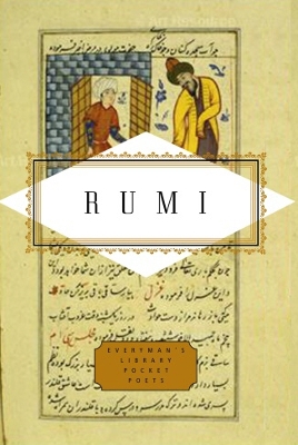 Rumi Poems book