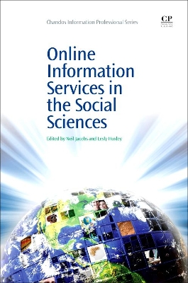 Online Information Services in the Social Sciences book