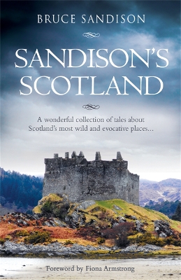 Sandison's Scotland book