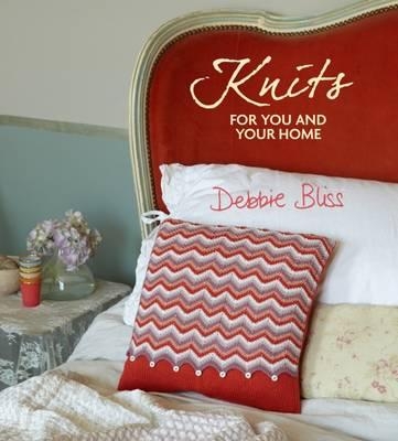 Knits for You and Your Home book