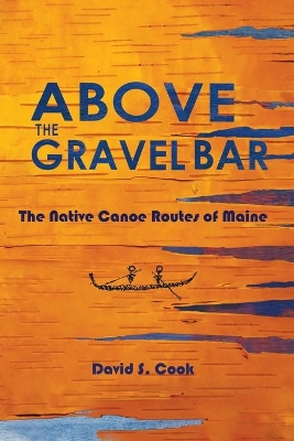 Above the Gravel Bar book