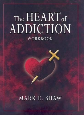 Heart of Addiction book