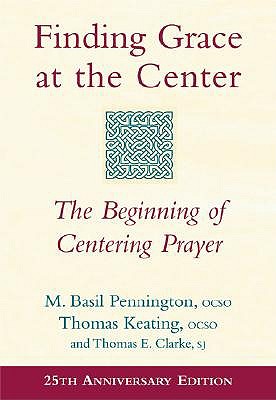 Finding Grace at the Center book