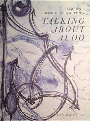 Talking About Aldo book