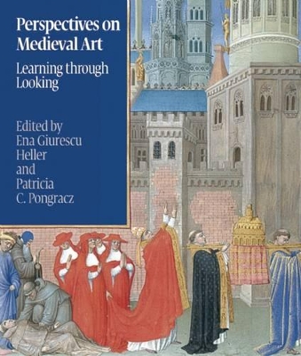 Perspectives on Medieval Art book