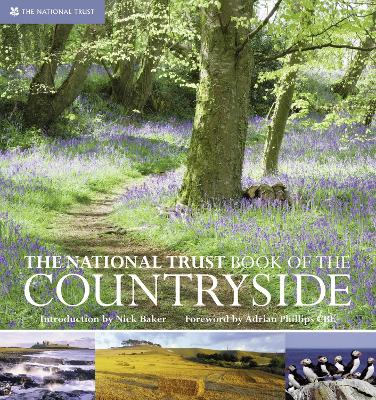 National Trust Book of the Countryside book