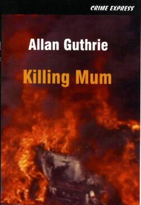 Killing Mum book