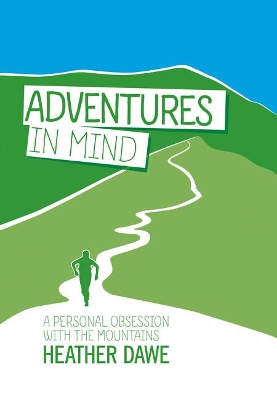 Adventures in Mind book