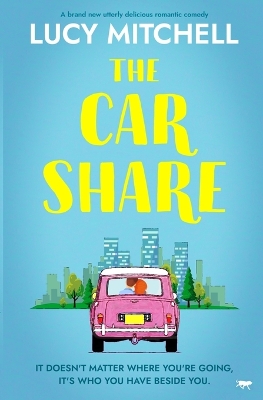 The Car Share book