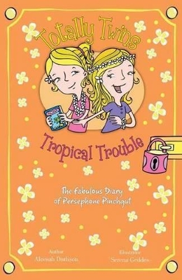 Totally Twins 3 book