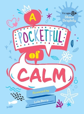 A Pocketful of Calm book