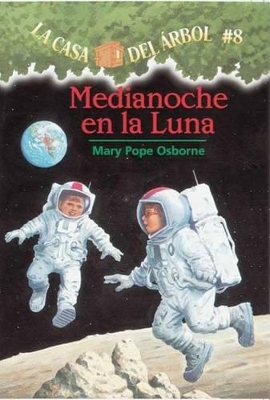 Medianoche En La Luna book