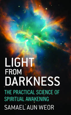 Light from Darkness book