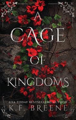 A Cage of Kingdoms book