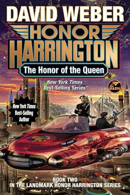 The Honor of the Queen: Volume 2 book