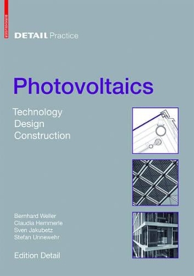 Detail Practice: Photovoltaics book