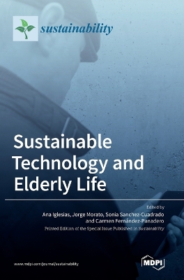 Sustainable Technology and Elderly Life book