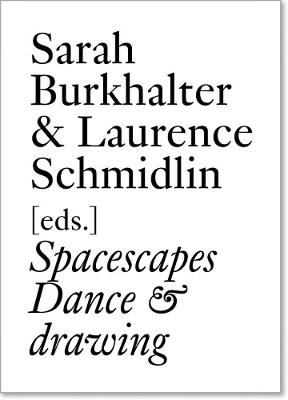 Spacescapes book