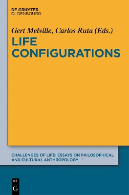 Life Configurations book